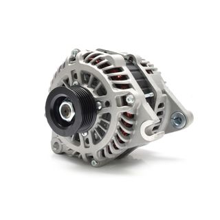 Alternador Tipo Mitsubishi 110 Amps 6 Ranuras