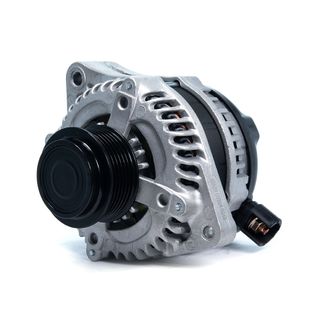 Alternador Tipo Nippondenso 130 Amps 6 Ranuras