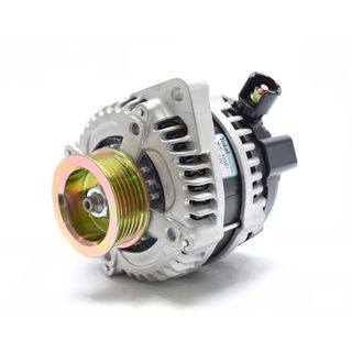 Alternador Tipo Nippondenso 130 Amps 6 Ranuras