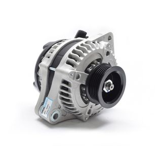 Alternador Tipo Nippondenso 130 Amps 6 Ranuras