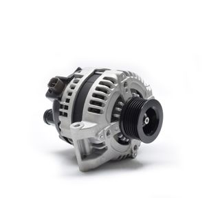 Alternador Tipo Nippondenso 105 Amps 7 Ranuras