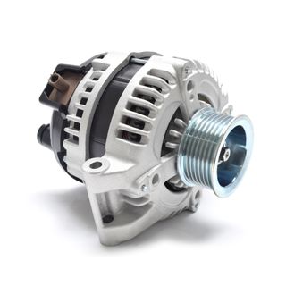 Alternador Tipo Nippondenso 120 Amps 7 Ranuras