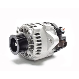 Alternador Tipo Nippondenso 80 Amps 7 Ranuras