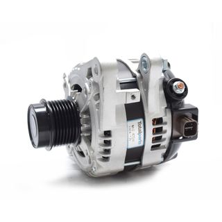 Alternador Tipo Nippondenso 100 Amps 7 Ranuras