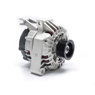 Alternador Tipo Valeo 125 Amps 6 Ranuras