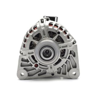 Alternador Tipo Valeo 110 Amps 6 Ranuras