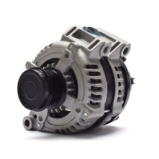 Alternador Tipo Nippondenso 160 Amps 6 Ranuras