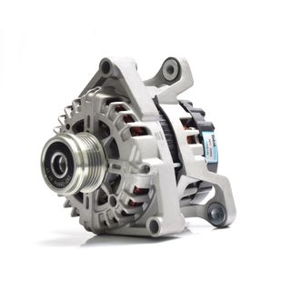 Alternador Tipo Valeo 130 Amps 5 Ranuras