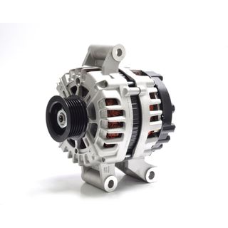 Alternador Tipo Valeo 150 Amps 6 Ranuras