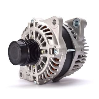 Alternador Tipo Mitsubishi 160 Amps 6 Ranuras