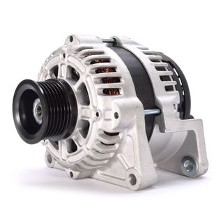Alternador Tipo Delco 100 Amps 6 Ranuras