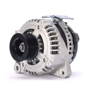 Alternador Tipo Nippondenso 100 Amps 7 Ranuras