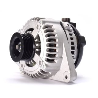 Alternador Tipo Nippondenso 100 Amps 6 Ranuras