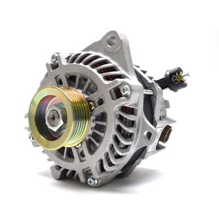 Alternador Tipo Mitsubishi 175 Amps 6 Ranuras