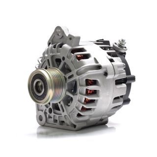 Alternador Tipo Valeo 110 Amps 6 Ranuras