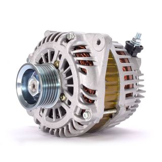Alternador Tipo Mitsubishi 130 Amps 7 Ranuras
