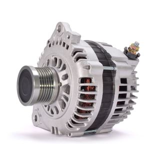 Alternador Tipo Hitachi 110 Amps 6 Ranuras