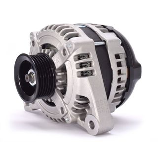 Alternador Tipo Nippondenso 155 Amps 6 Ranuras