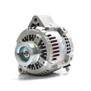 Alternador Tipo Nippondenso 100 Amps 6 Ranuras