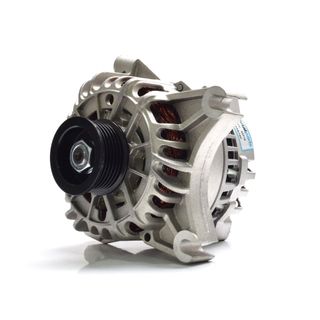 Alternador Tipo Ford 105 Amps 6 Ranuras