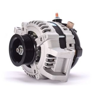 Alternador Tipo Nippondenso 120 Amps 6 Ranuras