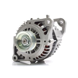 Alternador Tipo Hitachi 80 Amps 6 Ranuras