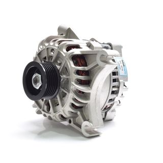 Alternador Tipo Ford 110 Amps 6 Ranuras
