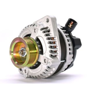 Alternador Tipo Nippondenso 130 Amps 6 Ranuras