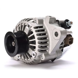 Alternador Tipo Nippondenso 80 Amps 7 Ranuras