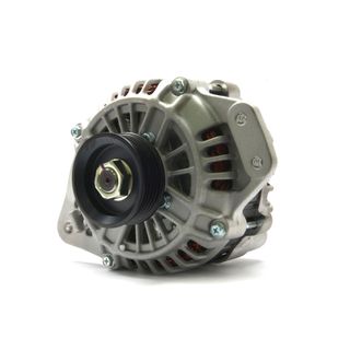 Alternador Tipo Mitsubishi 90 Amps 4 Ranuras