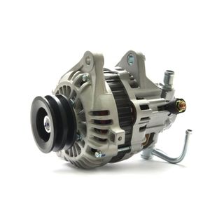 Alternador Tipo Valeo 75 Amps 2 Ranuras