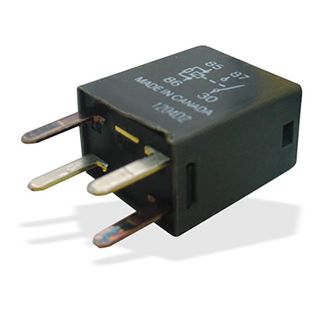 Relevador Para Bomba De Gasolina 12 Volts