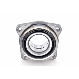 RODATECH Balero Rueda Doble Delantero Sin ABS Lado Conductor O Pasajero  Acura Cl 1998 Cl L4 2.2L