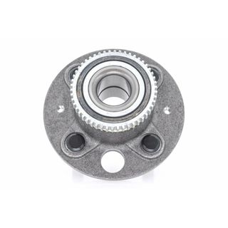 RODATECH Maza De Rueda Trasera C/ABS FWD Lado Conductor O Pasajero  Acura El 2001-2005 El L4 1.7L