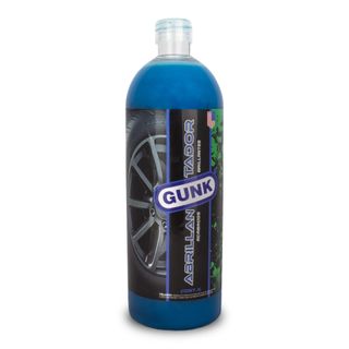 Abrillantador De Llantas Car Care