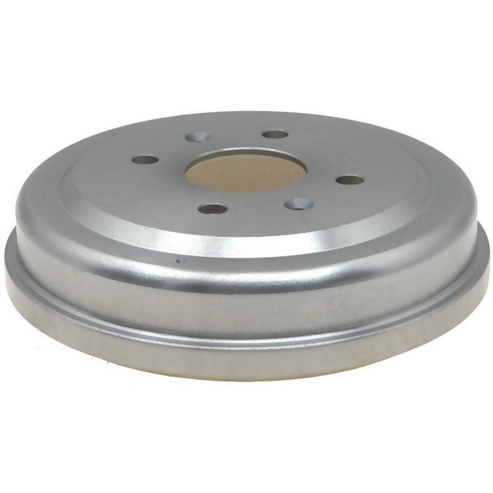 TAMBOR DE FRENOS TRASERO IZQUIERDO O DERECHO COMPATIBLE CON CHEVROLET AVEO DE 2008 A 2018 RAYBESTOS®