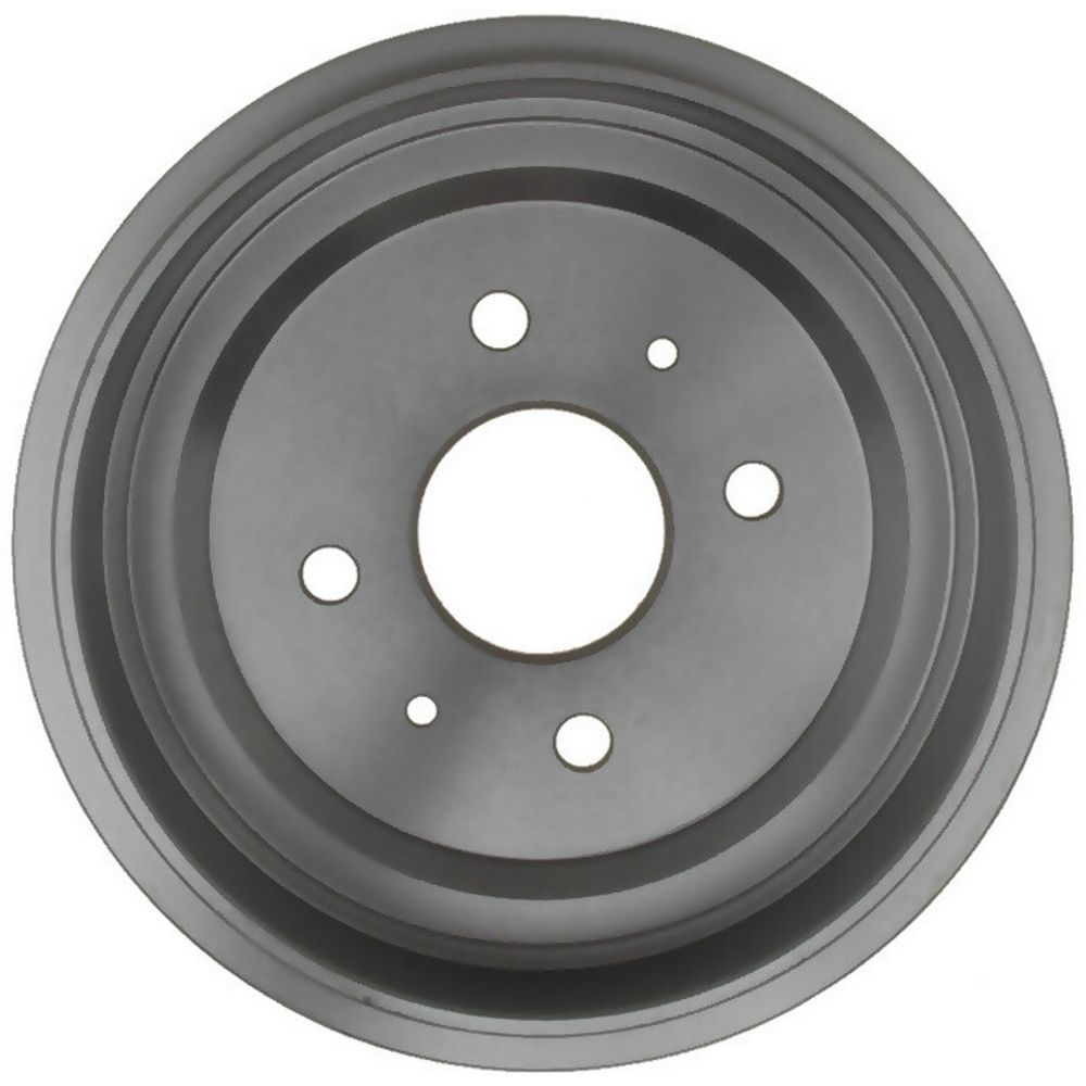 TAMBOR DE FRENOS TRASERO IZQUIERDO O DERECHO COMPATIBLE CON CHEVROLET AVEO DE 2008 A 2018 RAYBESTOS®