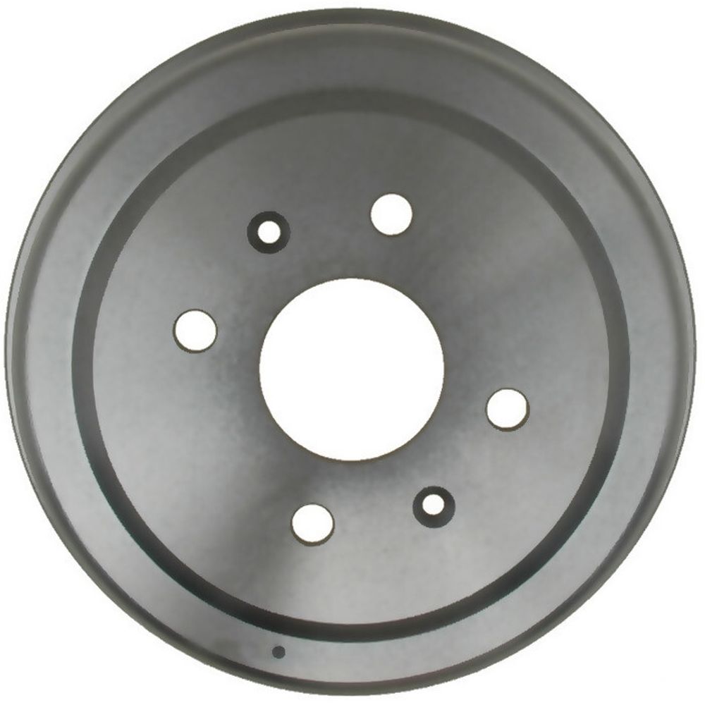 TAMBOR DE FRENOS TRASERO IZQUIERDO O DERECHO COMPATIBLE CON CHEVROLET AVEO DE 2008 A 2018 RAYBESTOS®