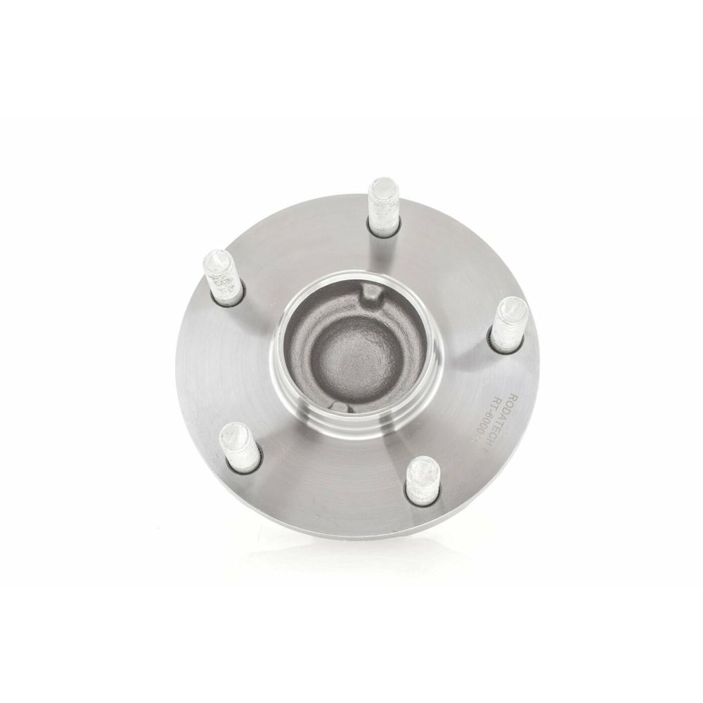 MAZA DE RUEDA DELANTERA IZQUIERDA O DERECHA COMPATIBLE CON TOYOTA TACOMA DE 2005 A 2015 RODATECH®