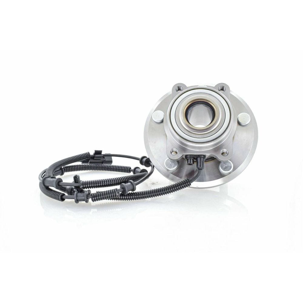 MAZA DE RUEDA TRASERA IZQUIERDA O DERECHA COMPATIBLE CON CHRYSLER VOYAGER 2008 RODATECH®