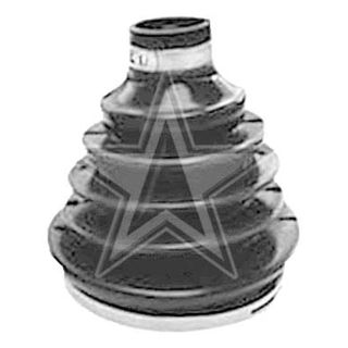 Cubre Polvo Lado Rueda
