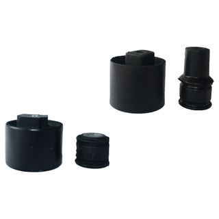 Kit De Repuestos Para Soportes De Motor (2 Piezas)