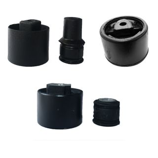 Kit De Repuestos Para Soportes De Motor (3 Piezas)