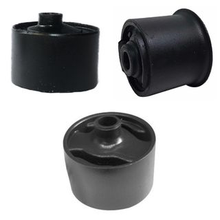 Kit De Repuestos Para Soportes De Motor (3 Piezas)