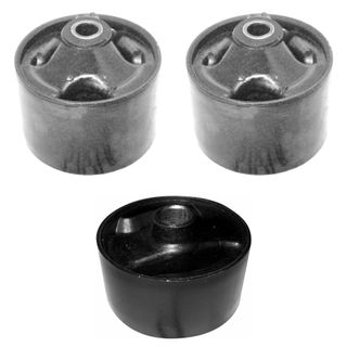 Kit De Repuestos Para Soportes De Motor (3 Piezas)