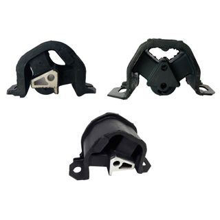 Kit De Soportes De Motor (3 Piezas)