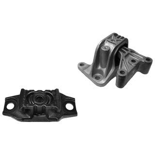 Kit De Soportes De Motor Y Transmisión (2 Piezas)
