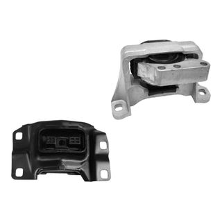 Kit De Soportes De Motor Y Transmisión (2 Piezas)