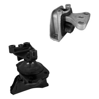 Kit De Soportes De Motor Y Transmisión (2 Piezas)