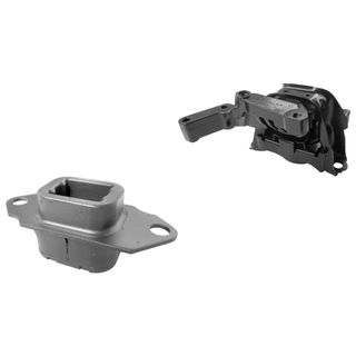 Kit De Soportes De Motor Y Transmisión (2 Piezas)